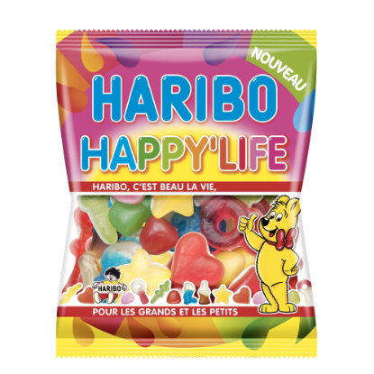 Image de HARIBO - Happy'Life