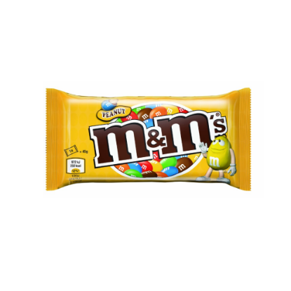 Image de M&M's