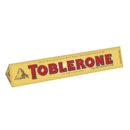 Image sur TOBLERONE 100g