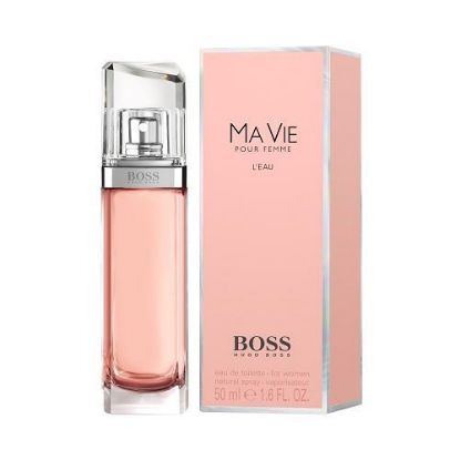 Image de HUGO BOSS - Ma Vie l'Eau