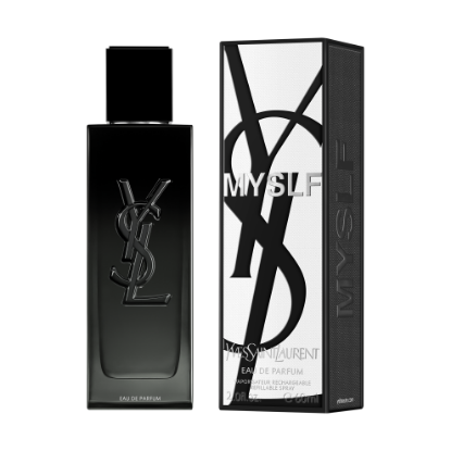 Image de Yves Saint Laurent - MYSLF EDP 60ml