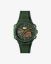 Image de LACOSTE - Montre LC33 Verte