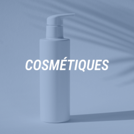 Image de la catégorie Cosmétiques