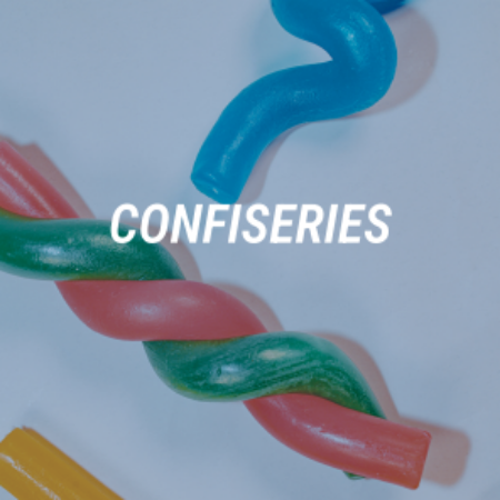 Image de la catégorie Confiseries
