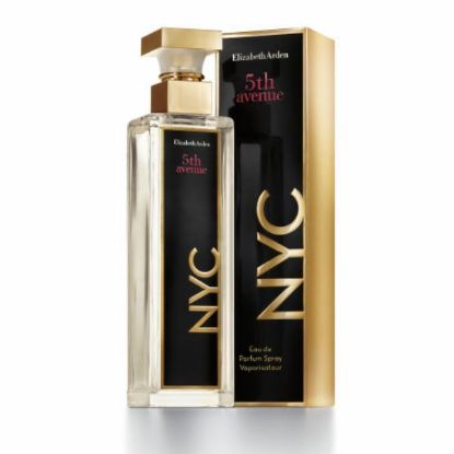 Image de ELIZABETH ARDEN - 5th Avenue NYC EDP 75ml