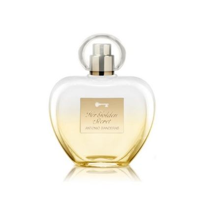 Image de BANDERAS - Her Golden Secret 80ml EDT