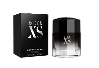 Image de PACO RABANNE - Black XS EDT 100ML