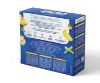 Image sur HYDRATIS  - Le reflexe hydratation 3 tubes de 10 pastilles