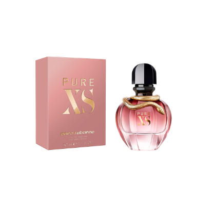 Image de PACO RABANNE - Pure XS For Her
