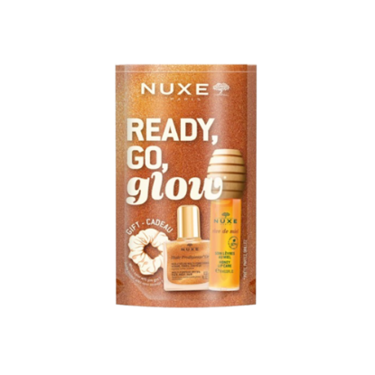 Image de NUXE - Mes Essentiels Beauté Glow - Rêve de Miel