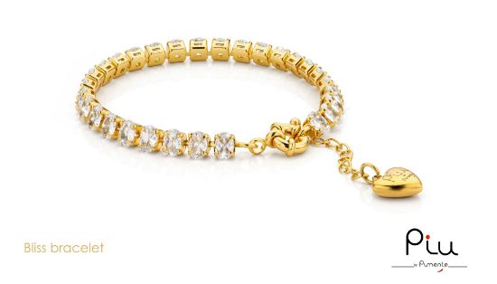 Image sur PIU - Bracelet Bliss