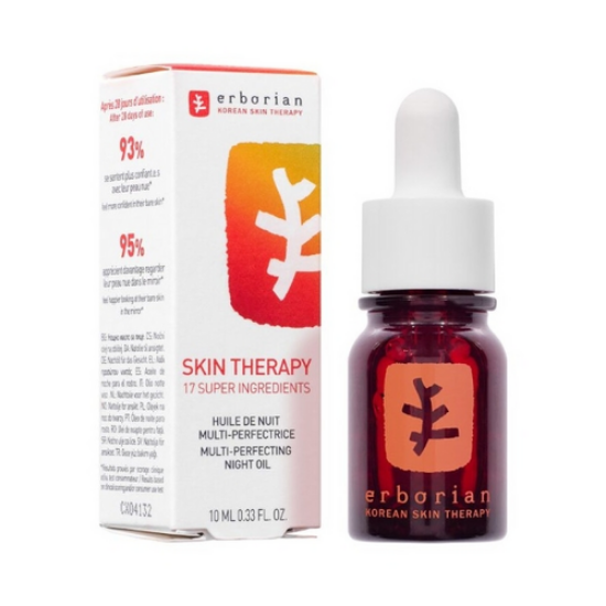 Image sur ERBORIAN - Skin Therapy 10ml