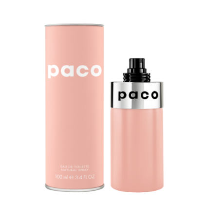 Image de RABANNE - Paco Rosé EDT 100ML