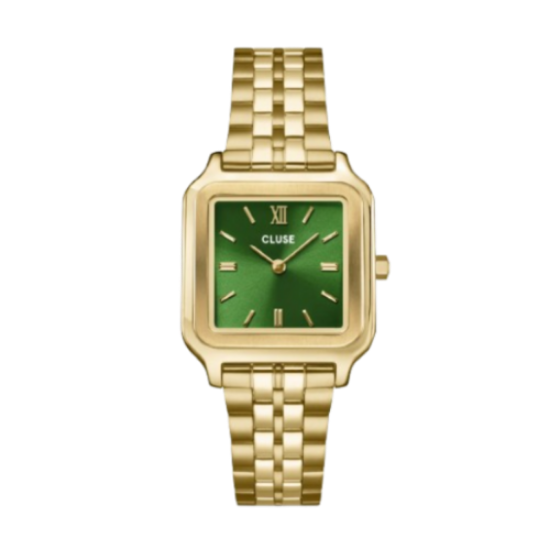 Image sur CLUSE - Montre Gracieuse Forest Green
