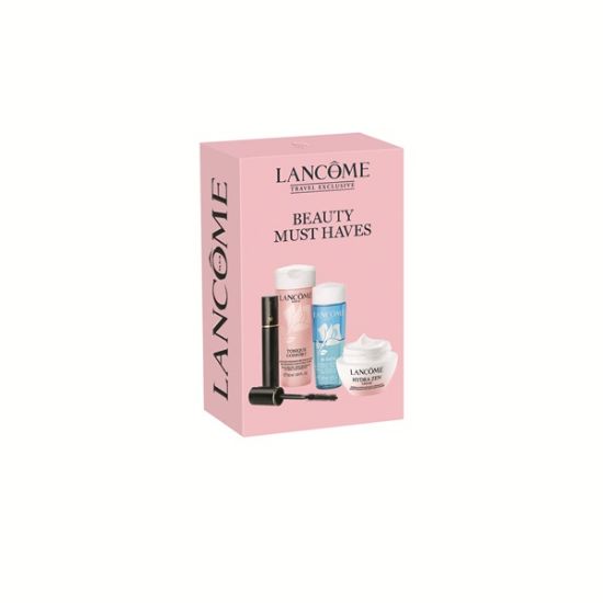 Image sur LANCÔME -  Beauty Must haves