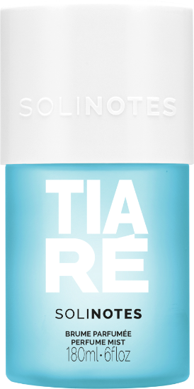 Image sur SOLINOTES - Brume Tiaré 180ml