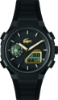 Image sur LACOSTE - LC33 Noire