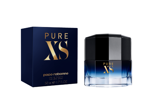 Image sur PACO RABANNE - PURE XS EDT 50 ML