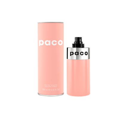 Image de RABANNE - Paco Rosé EDT 100ML