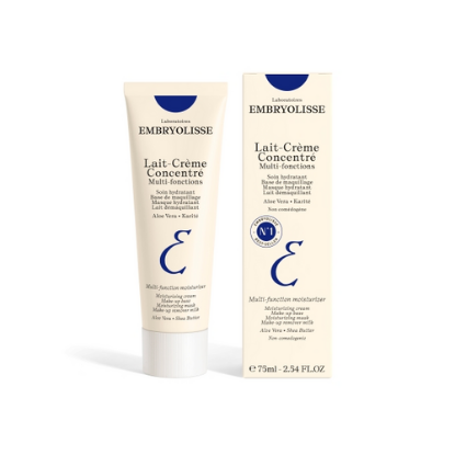 Image de EMBRYOLISSE - Lait-Crème Concentré 75ml