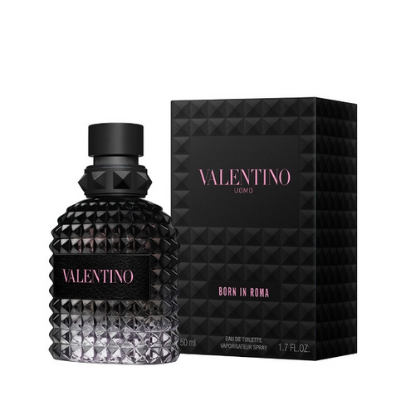 Image de VALENTINO - Born In Roma Uomo - EDT 50ML