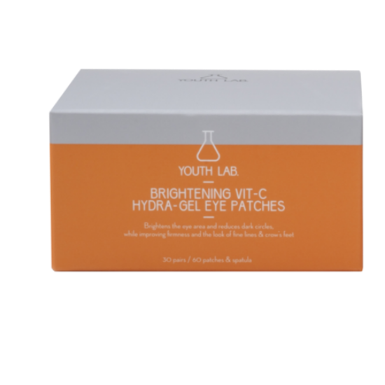 Image sur YOUTH LAB - Eye Patchs - Brightening Vit-C Hydra Gel