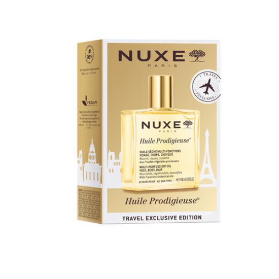 Image sur NUXE - Huile Prodigieuse 100 ml 2026