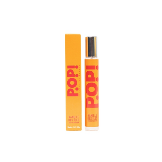 Image sur POP! - Vanille des Iles EDP 30ML