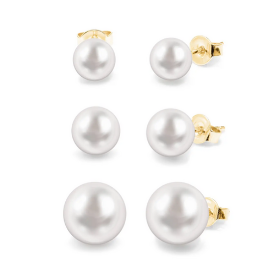 Image sur KYOTO PEARL -Trinity Set