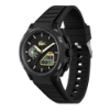 Image sur LACOSTE - LC33 Noire