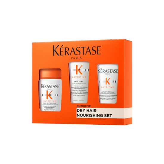 Image sur Kérastase - Coffret Découverte Nutritive pour cheveux